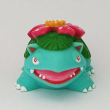 Load image into Gallery viewer, Pokémon Kids - VENUSAUR - #002 - Finger Puppet - Figure - Mascot - 2004
