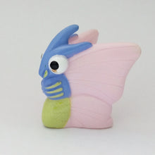 Cargar imagen en el visor de la galería, Pokémon Kids - VENOMOTH - #047 - Finger Puppet - Figure - Mascot - 1996
