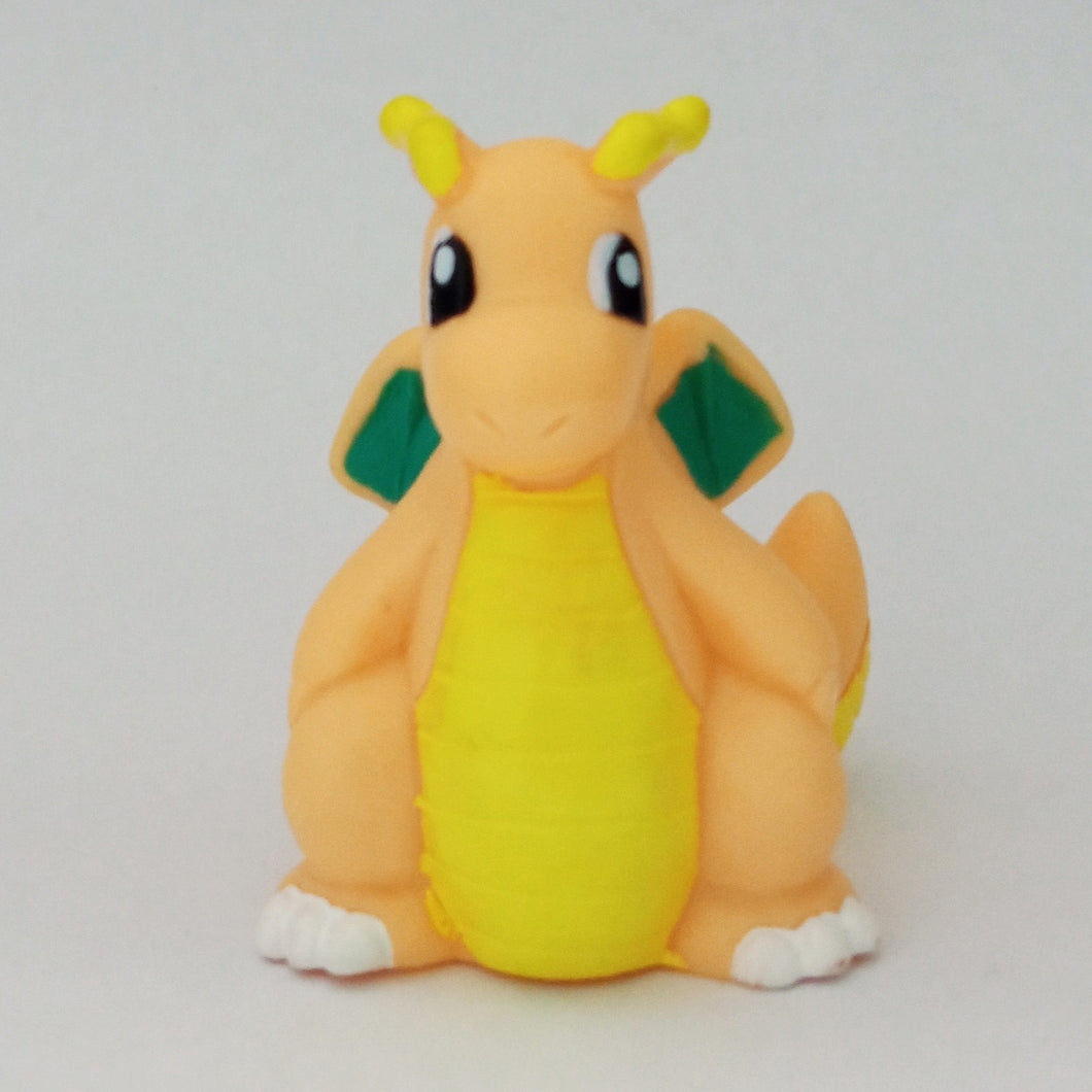 Pokémon Kids - DRAGONITE - #149 - Finger Puppet - Figure - Mascot