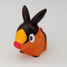 Load image into Gallery viewer, Pokémon Kids - TEPIG - #498 - Finger Puppet - Figure - Mascot - 2010
