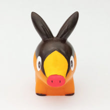 Load image into Gallery viewer, Pokémon Kids - TEPIG - #498 - Finger Puppet - Figure - Mascot - 2010
