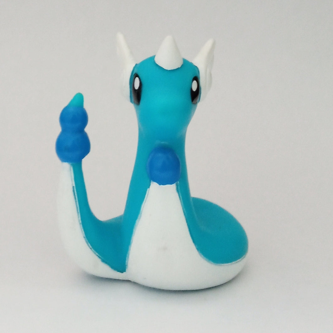 Pokémon Kids - DRAGONAIR - Finger Puppet - Figure - Mascot - 1997