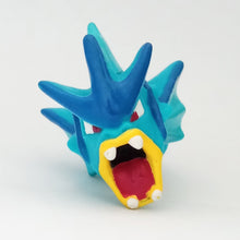 Load image into Gallery viewer, Pokémon Kids - GYARADOS - Finger Puppet - Figure - Mascot - 1996
