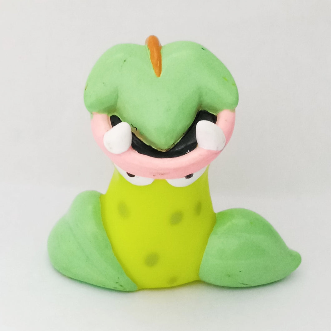 Pokémon Kids - VICTREEBEL - Finger Puppet - Figure - Mascot - 1997