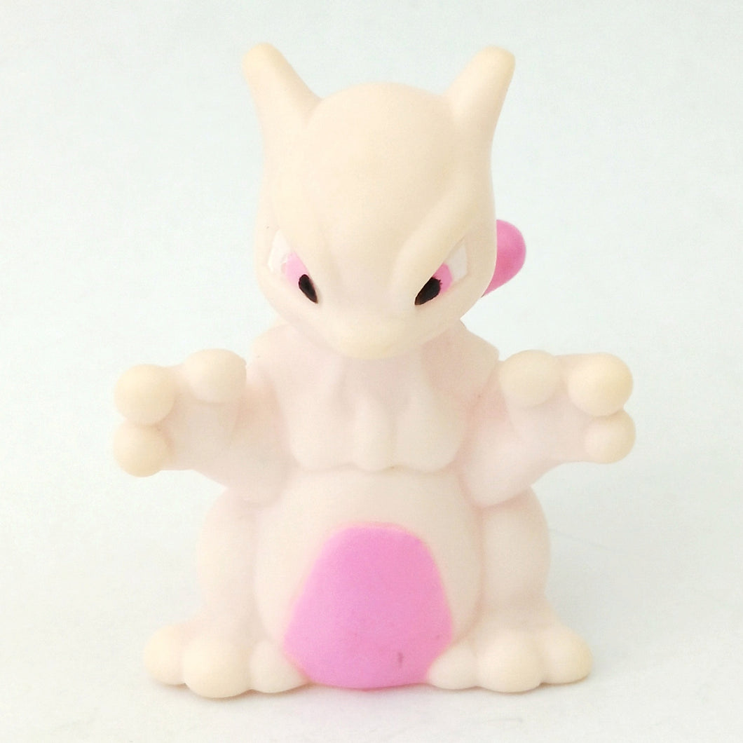 Pokémon Kids - MEWTWO - #150 - Finger Puppet - Figure Mascot - 1996