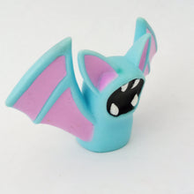 Cargar imagen en el visor de la galería, Pokémon Kids - ZUBAT - #041 - Finger Puppet - Figure Mascot - 1998
