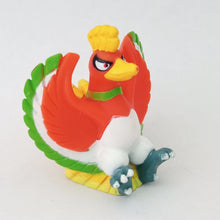 Load image into Gallery viewer, Pokémon Kids - HO-OH - #250 - Finger Puppet - Figure Mascot - 2001
