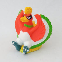 Load image into Gallery viewer, Pokémon Kids - HO-OH - #250 - Finger Puppet - Figure Mascot - 2001
