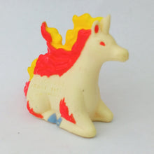 Load image into Gallery viewer, Pokémon Kids - RAPIDASH - #078 - Finger Puppet - Figure Mascot - 1997
