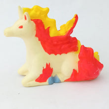 Load image into Gallery viewer, Pokémon Kids - RAPIDASH - #078 - Finger Puppet - Figure Mascot - 1997
