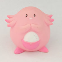 Load image into Gallery viewer, Pokémon Kids - CHANSEY - #113 - Finger Puppet - Figure Mascot - 1997
