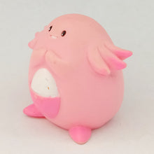 Load image into Gallery viewer, Pokémon Kids - CHANSEY - #113 - Finger Puppet - Figure Mascot - 1997
