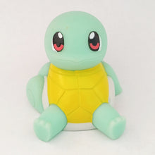 Cargar imagen en el visor de la galería, Pokémon Kids - SQUIRTLE - #007 - Finger Puppet - Figure Mascot - 2005
