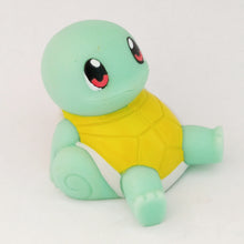 Cargar imagen en el visor de la galería, Pokémon Kids - SQUIRTLE - #007 - Finger Puppet - Figure Mascot - 2005
