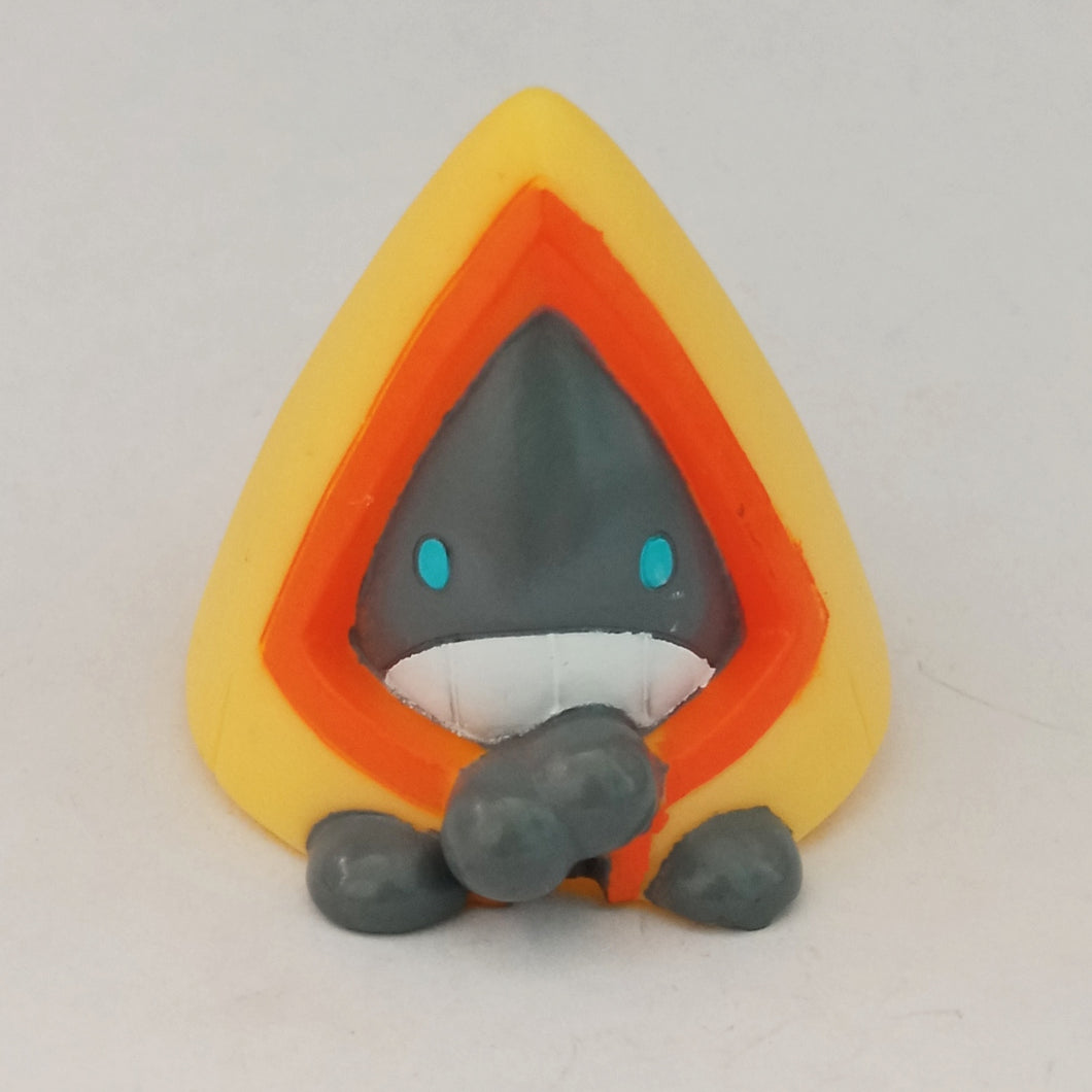 Pokémon Kids - SNORUNT - #361 - Finger Puppet - Figure Mascot - 2004