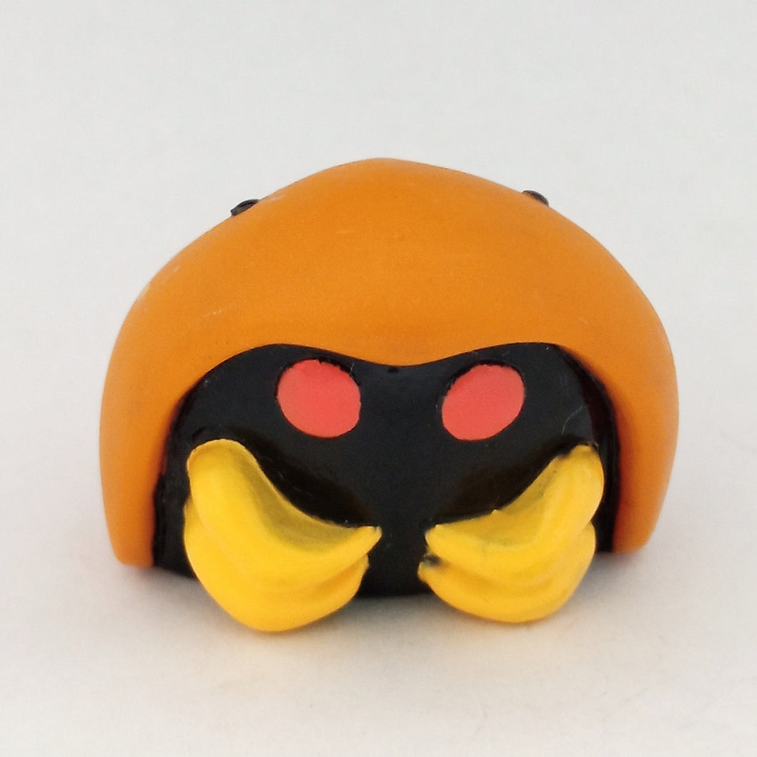 Pokémon Kids - KABUTO - #140 - Finger Puppet - Figure Mascot - 1997