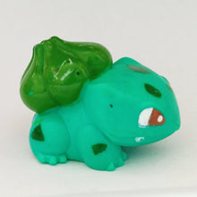 Load image into Gallery viewer, Pokémon Kids - BULBASAUR - #001 - Finger Puppet - Figure Mascot - 1996
