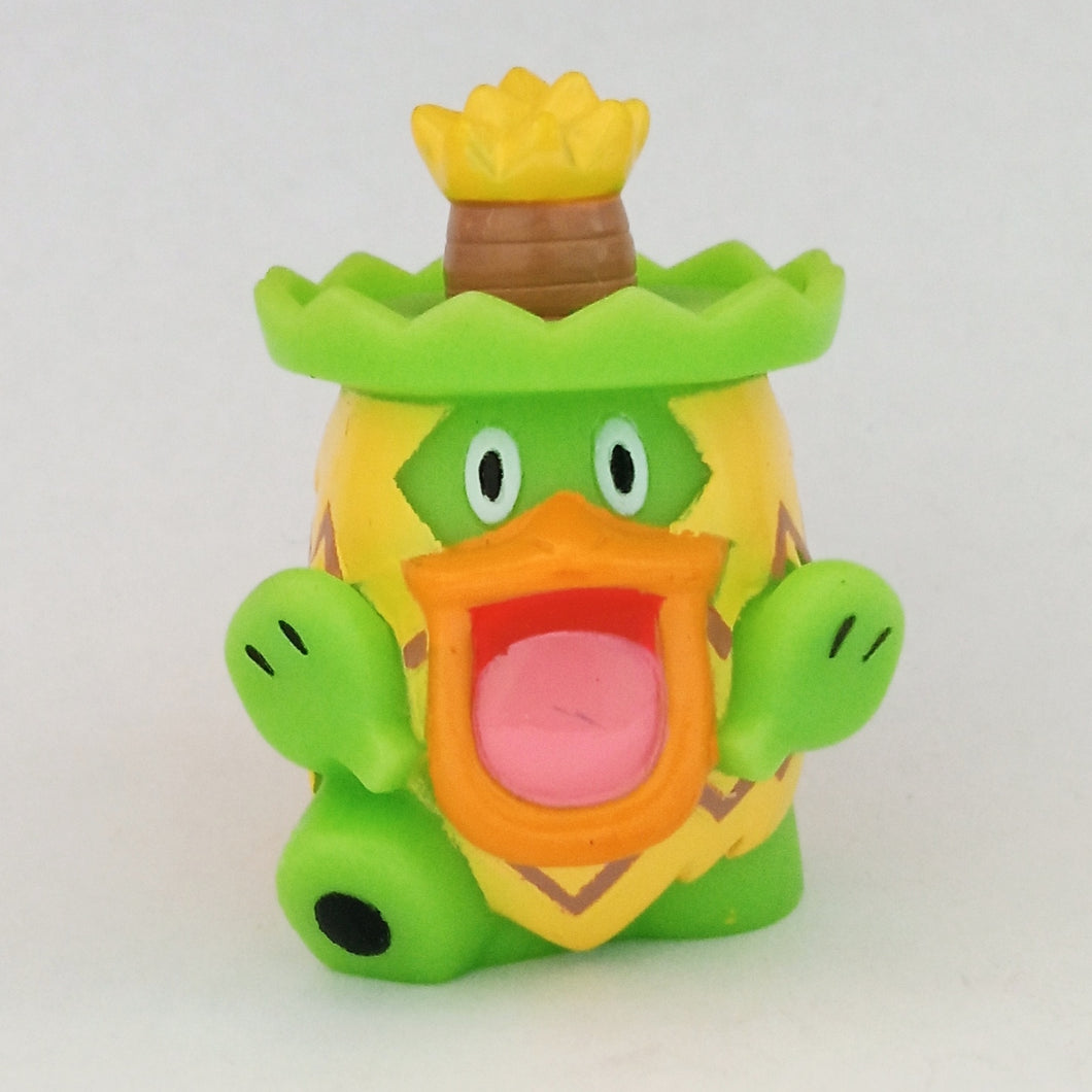 Pokémon Kids - LUDICOLO - #272 - Finger Puppet - Figure Mascot - 2004