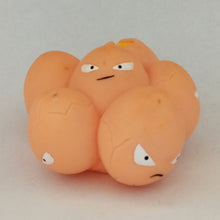 Cargar imagen en el visor de la galería, Pokémon Kids - EXEGGCUTE - #102 - Finger Puppet - Figure Mascot - 1997
