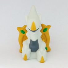Load image into Gallery viewer, Pokémon Kids - ARCEUS - #493 - Finger Puppet - Figure Mascot - 2009
