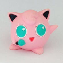 Load image into Gallery viewer, Pokémon Kids - JIGGLYPUFF - #039 - Finger Puppet - Figure Mascot - 1998
