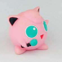 Load image into Gallery viewer, Pokémon Kids - JIGGLYPUFF - #039 - Finger Puppet - Figure Mascot - 1998
