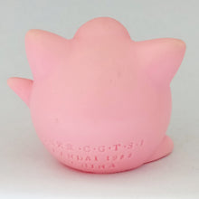 Load image into Gallery viewer, Pokémon Kids - JIGGLYPUFF - #039 - Finger Puppet - Figure Mascot - 1998
