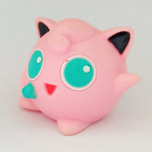 Load image into Gallery viewer, Pokémon Kids - JIGGLYPUFF - #039 - Finger Puppet - Figure Mascot - 1998
