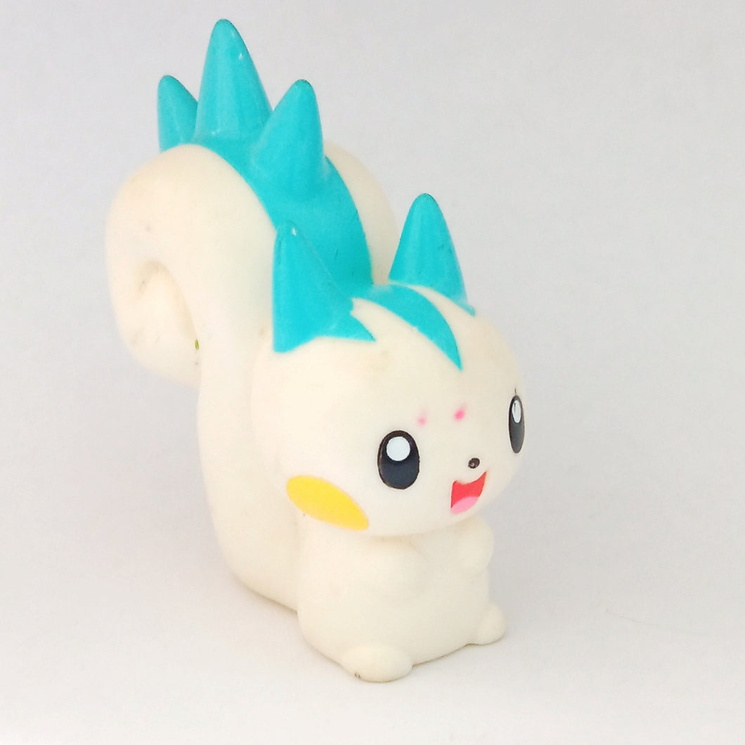 Pokémon Kids - PACHIRISU - #417 - Finger Puppet - Figure Mascot - 2006