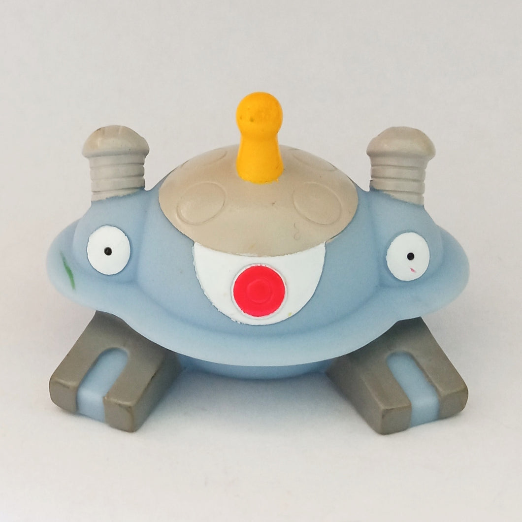 Pokémon Kids - MAGNEZONE - #462 - Finger Puppet - Figure Mascot - 2008