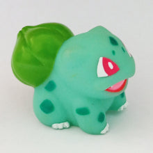 Cargar imagen en el visor de la galería, Pokémon Kids - BULBASAUR - #001 - Finger Puppet - Figure Mascot - B. 13
