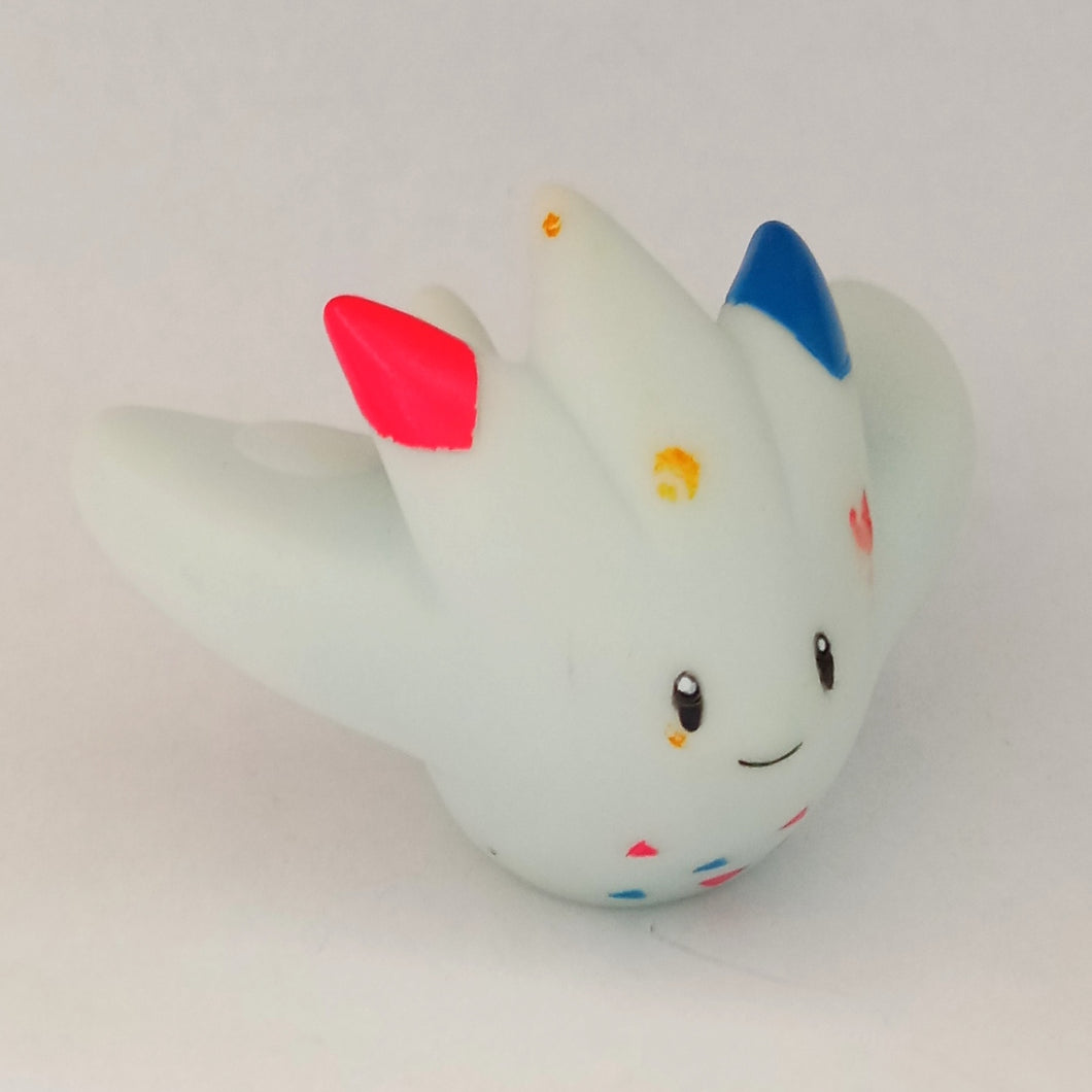 Pokémon Kids - TOGEKISS - #468 - Finger Puppet - Figure Mascot - 2007