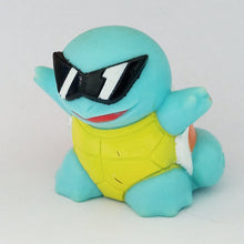 Load image into Gallery viewer, Pokémon Kids - SQUIRTLE - #007 - Finger Puppet - Figure Mascot - 1995
