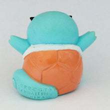 Cargar imagen en el visor de la galería, Pokémon Kids - SQUIRTLE - #007 - Finger Puppet - Figure Mascot - 1995
