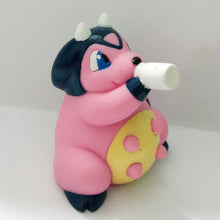 Load image into Gallery viewer, Pokémon Kids - MILTANK - #241 - Finger Puppet - Figure Mascot - 2009
