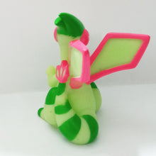 Load image into Gallery viewer, Pokémon Kids - FLYGON - #330 - Finger Puppet - Figure Mascot - 2003
