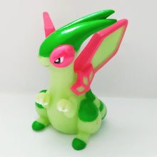 Load image into Gallery viewer, Pokémon Kids - FLYGON - #330 - Finger Puppet - Figure Mascot - 2003
