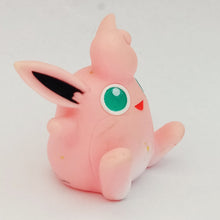 Cargar imagen en el visor de la galería, Pokémon Kids - WIGGLYTUFF - #040 - Finger Puppet - Figure Mascot - 2004
