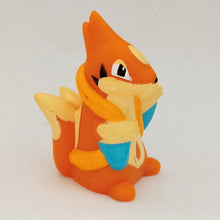 Load image into Gallery viewer, Pokémon Kids - FLOATZEL - #419 - Finger Puppet - Figure Mascot - 2008
