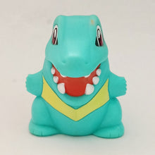 Load image into Gallery viewer, Pokémon Kids - TOTODILE - #158 - Finger Puppet - Figure Mascot - 1999
