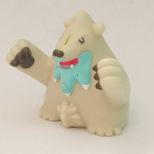 Load image into Gallery viewer, Pokémon Kids - BEARTIC - #614 - Finger Puppet - Figure Mascot - 2011
