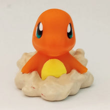 Load image into Gallery viewer, Pokémon Kids - CHARMANDER - #004 - Finger Puppet - Figure Mascot - 2009
