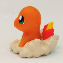 Load image into Gallery viewer, Pokémon Kids - CHARMANDER - #004 - Finger Puppet - Figure Mascot - 2009
