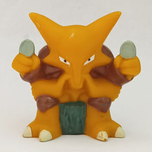 Load image into Gallery viewer, Pokémon Kids - ALAKAZAM - #065 - Finger Puppet - Figure Mascot - 1998
