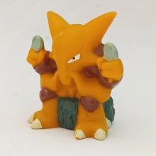 Cargar imagen en el visor de la galería, Pokémon Kids - ALAKAZAM - #065 - Finger Puppet - Figure Mascot - 1998
