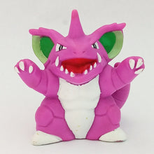 Load image into Gallery viewer, Pokémon Kids - NIDOKING - #034 - Finger Puppet - Figure Mascot - 1998
