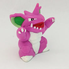 Load image into Gallery viewer, Pokémon Kids - NIDOKING - #034 - Finger Puppet - Figure Mascot - 1998
