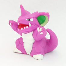 Load image into Gallery viewer, Pokémon Kids - NIDOKING - #034 - Finger Puppet - Figure Mascot - 1998
