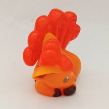 Cargar imagen en el visor de la galería, Pokémon Kids - VULPIX - #037 - Finger Puppet - Figure Mascot - 1996
