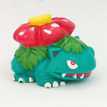 Load image into Gallery viewer, Pokémon Kids - VENUSAUR - #003 - Finger Puppet - Figure Mascot - 1996
